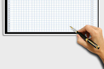 2021年考勤匯總表(帶公式)免費(fèi)下載