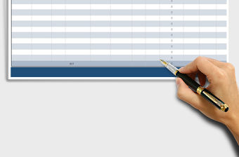 2022年客戶訂單銷售統計表