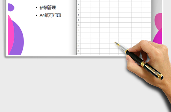 2022年工資表
