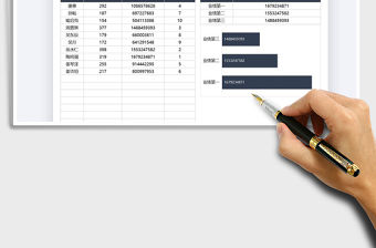 2021年樓盤銷售業績年度匯總表