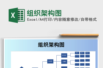 2021年組織架構(gòu)圖
