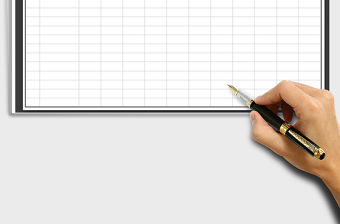 2021年庫房物品出入庫登記表免費下載