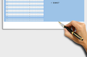 2021年商品銷售統(tǒng)計表免費下載
