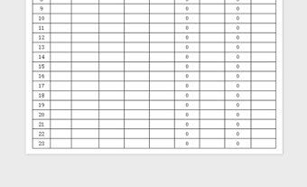 2022年果蔬銷(xiāo)售利潤(rùn)表，自動(dòng)計(jì)算免費(fèi)下載
