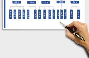 2021年組織架構(gòu)圖