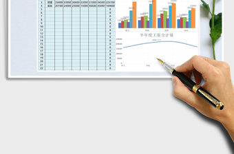 2021年員工工資報告