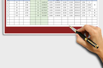 2021年訂單發貨明細表-開票管理