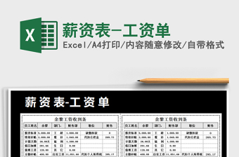 2022華晨寶馬薪資表
