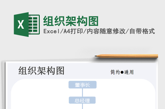 2021年組織架構(gòu)圖