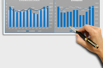 2021年年度銷售及回款情況統計表