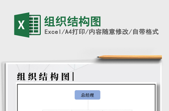 2021年組織結(jié)構(gòu)圖