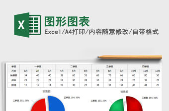 2021年圖形圖表免費下載