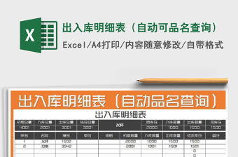 2022年出入庫明細表（自動可品名查詢）