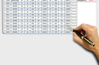 2021年家電進銷存報表（可自動計算）