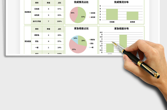2021年每日工作計(jì)劃表