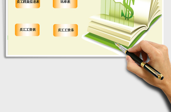 2021年員工工資管理系統(tǒng)表免費(fèi)下載