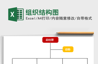2021年組織結(jié)構(gòu)圖