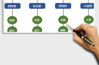 2021年組織結(jié)構(gòu)圖