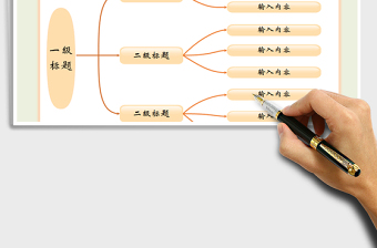 2021年思維導(dǎo)圖可編輯內(nèi)容