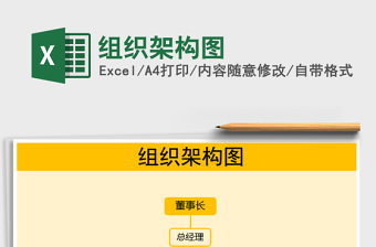 2021年組織架構(gòu)圖