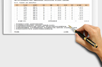 2021年采購銷售合同