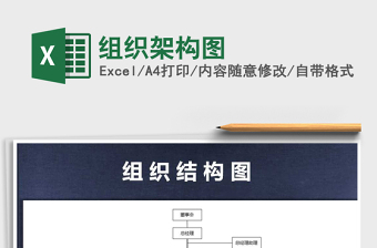 2022excel图表模板免费下载