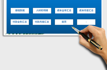 2021年人員材料機(jī)器費(fèi)用報(bào)銷(xiāo)明細(xì)表
