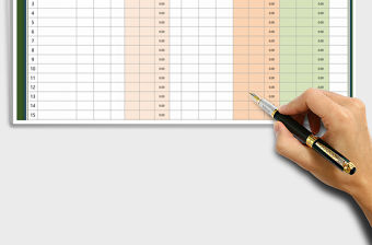 2021年倉庫進(jìn)銷存清查盤點(diǎn)表