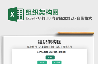 2021年組織架構(gòu)圖