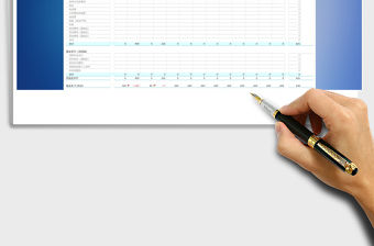 2021年現金流量表