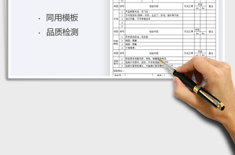 2021年出貨檢驗(yàn)報(bào)告單