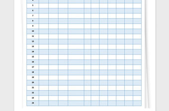2021年視頻拍攝腳本計劃表