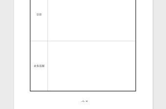 2021年宗教团体成立前审核申请表