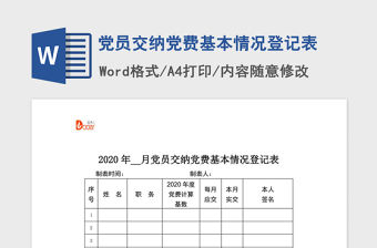 2022交納黨費(fèi)的認(rèn)識(shí)