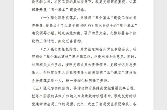 2017年基層黨組織建設(shè)工作自查工作自查