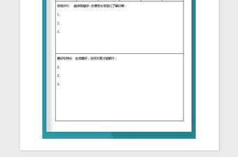 2021年大學社團報名申請表