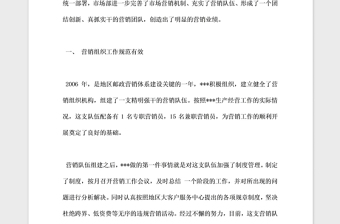 2021年優(yōu)秀團(tuán)隊(duì)申報(bào)材料