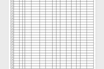 2021年新型冠狀病毒肺炎疫情登記表