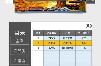 2021年工廠生產線管理系統3