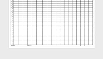 2021年培訓機構教師員工工資表