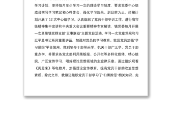 2020年鄉(xiāng)鎮(zhèn)宣傳工作總結(jié)和年工作計(jì)劃兩篇