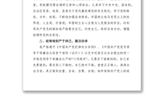 2021人大副主任廉政建設(shè)責任制落實情況報告