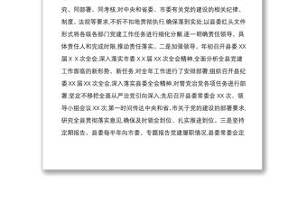 2020年黨的建設(shè)工作上半年總結(jié)暨下半年工作計(jì)劃