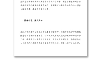 2021【計劃總結(jié)】規(guī)劃建設(shè)局掃黑除惡專項斗爭工作情況排查報告