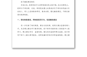 2021區(qū)審計(jì)局局長述職報(bào)告
