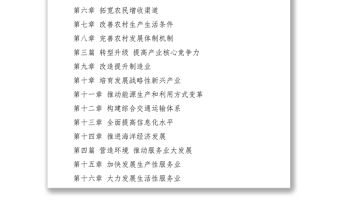 2021十二五規(guī)劃全文完美打印版下載