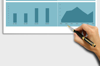 2022銷售利潤統計表免費下載