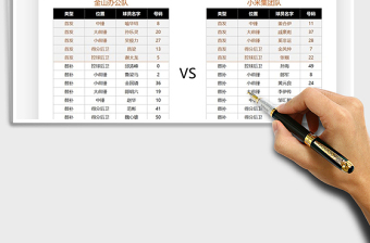 2021籃球賽出場名單免費下載