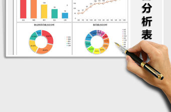 2021銷售分析表免費(fèi)下載