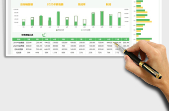 2021財務(wù)報表免費下載